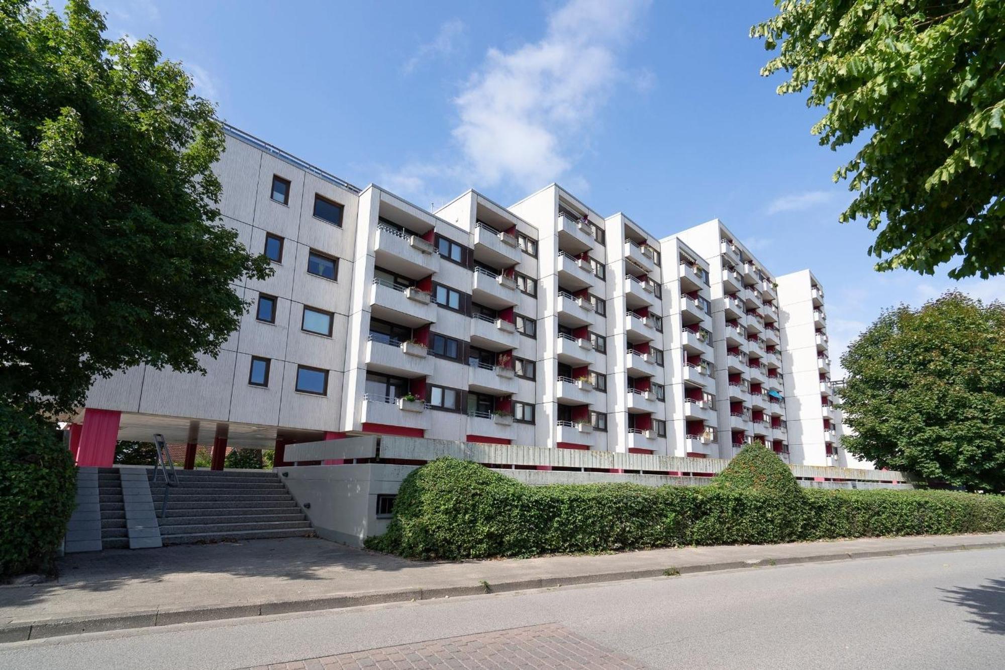 Berolina Kuestenleben Dahme  Luaran gambar