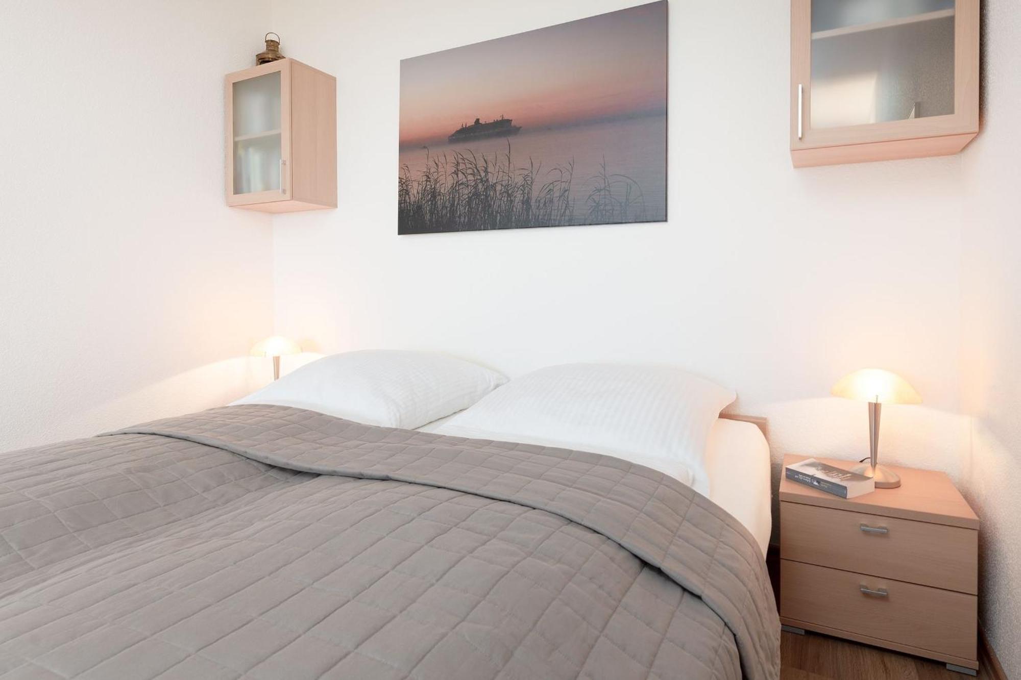 Berolina Kuestenleben Dahme  Luaran gambar