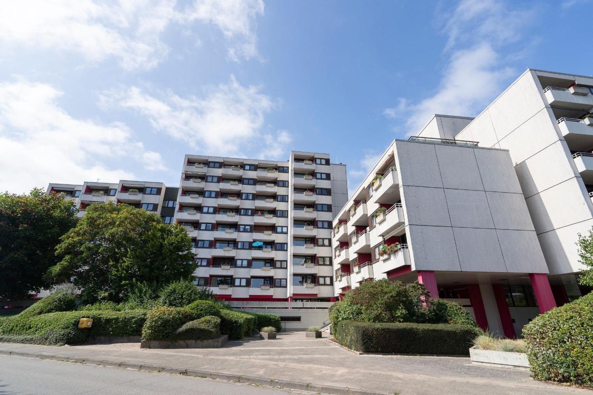 Berolina Kuestenleben Dahme  Luaran gambar