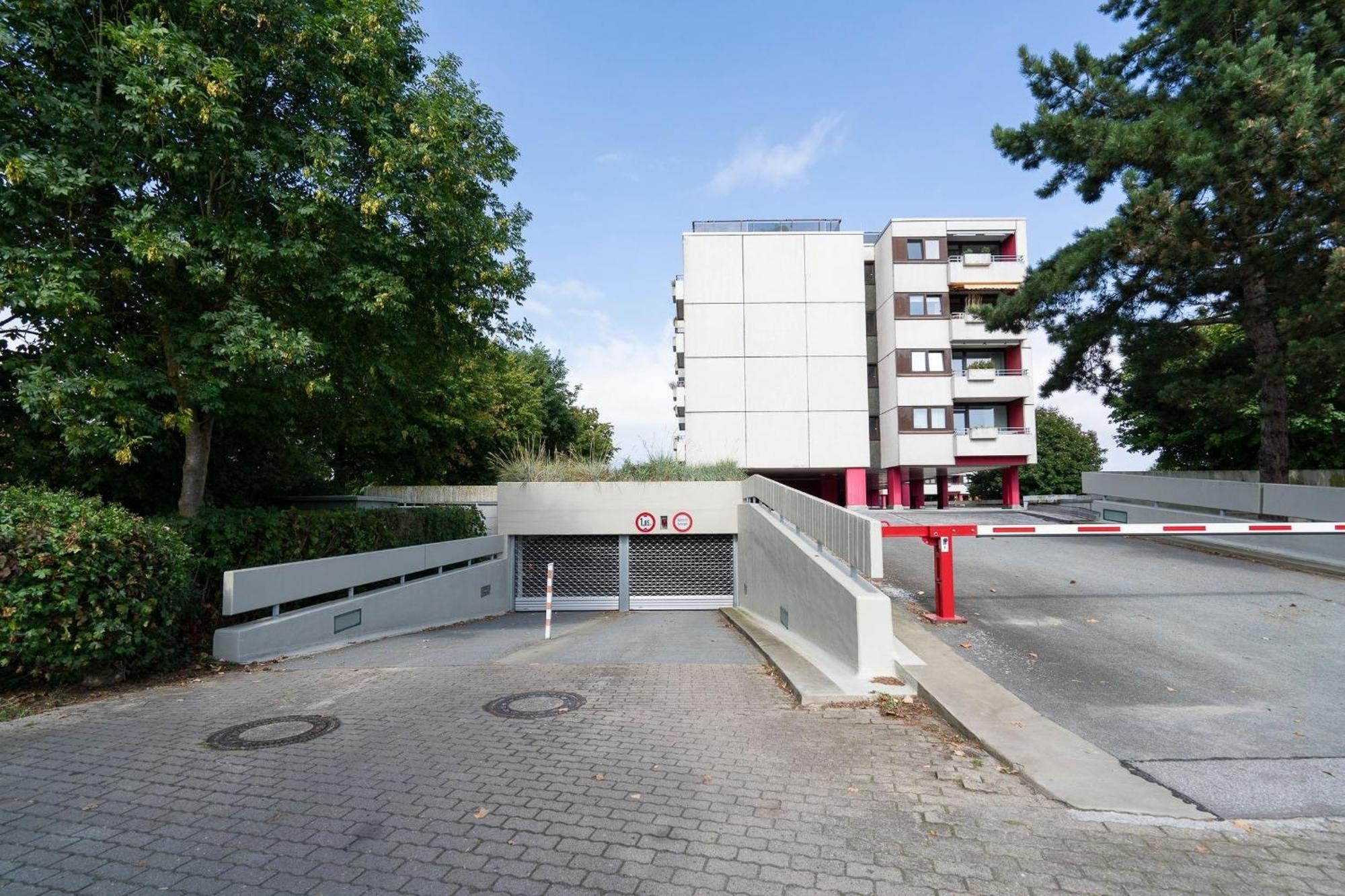 Berolina Kuestenleben Dahme  Luaran gambar
