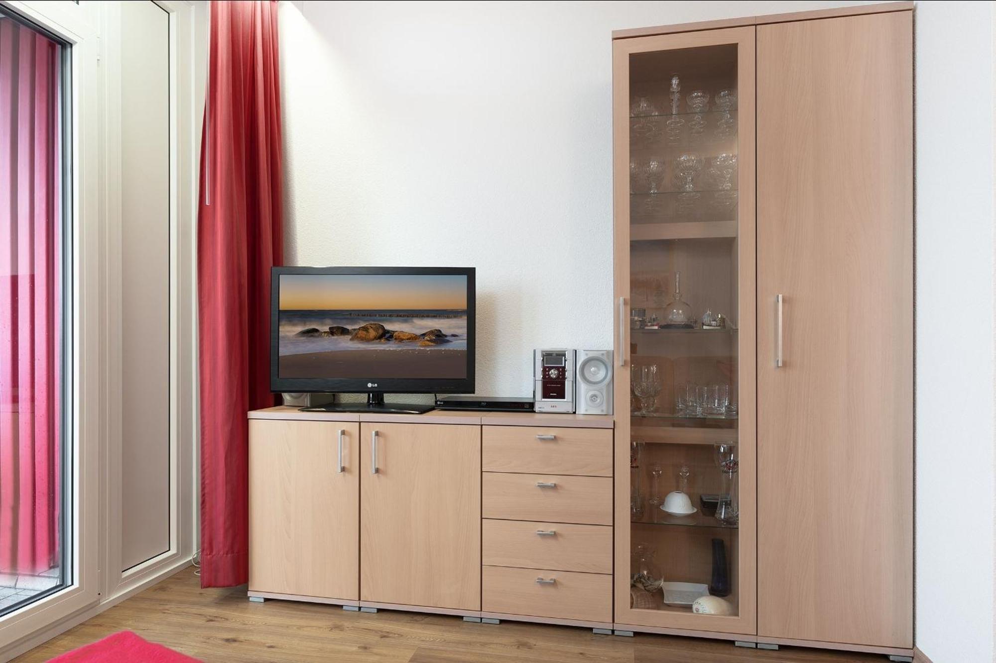 Berolina Kuestenleben Dahme  Luaran gambar